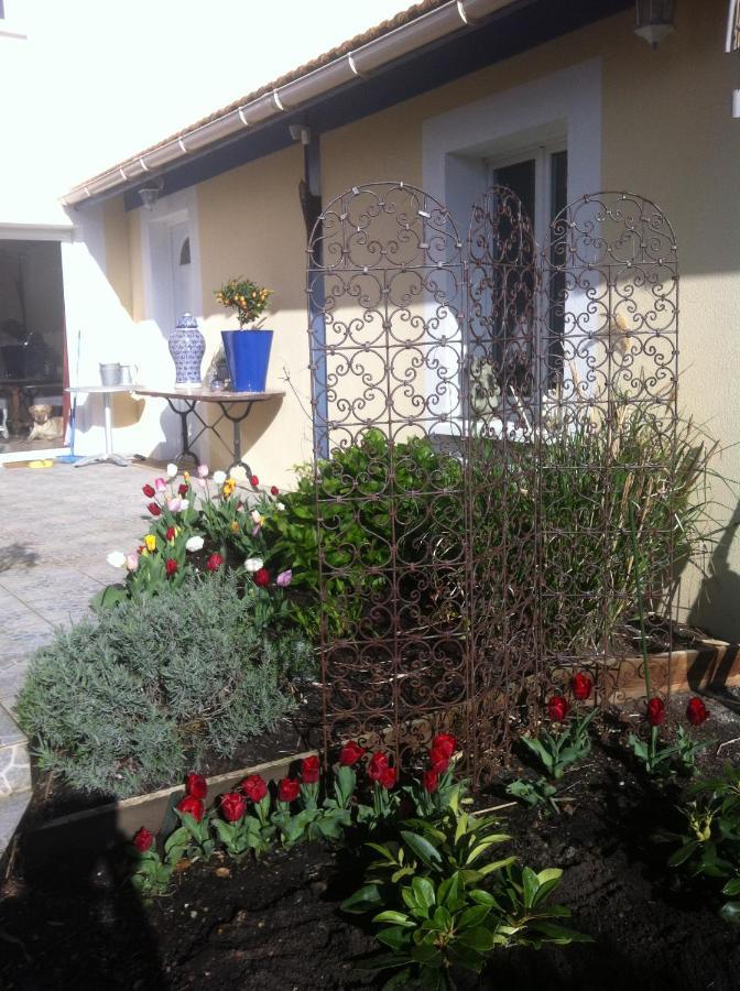 La Maison De Lilly Αρασόν Εξωτερικό φωτογραφία
